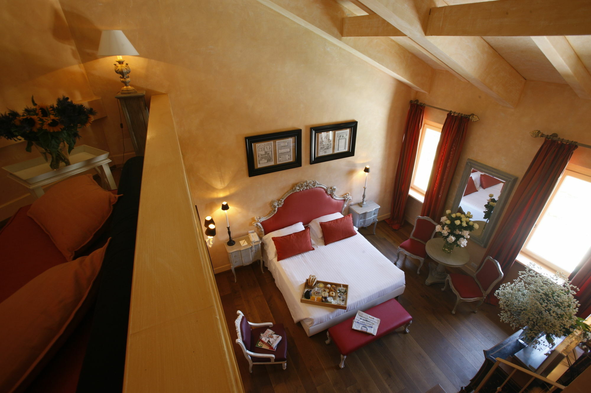 L'Andana Tenuta La Badiola 카스틸리오네 델라 페스카이아 외부 사진