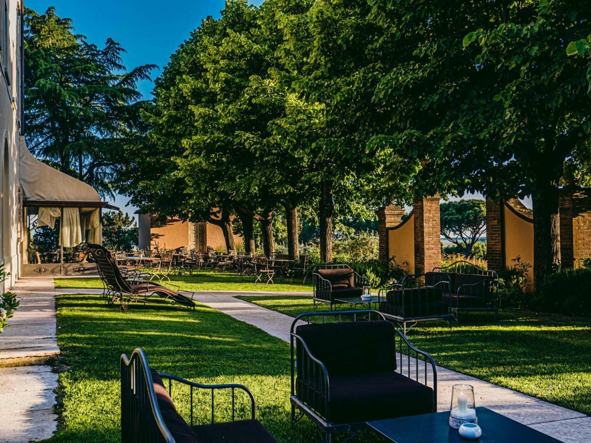 L'Andana Tenuta La Badiola 카스틸리오네 델라 페스카이아 외부 사진